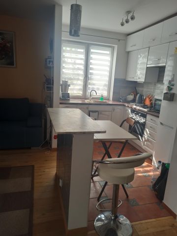 Mieszkanie 2-pokojowe Warszawa Białołęka, ul. Kamykowa. Zdjęcie 4