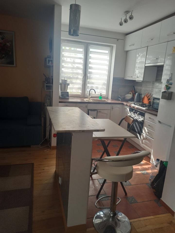 Mieszkanie 2-pokojowe Warszawa Białołęka, ul. Kamykowa. Zdjęcie 4