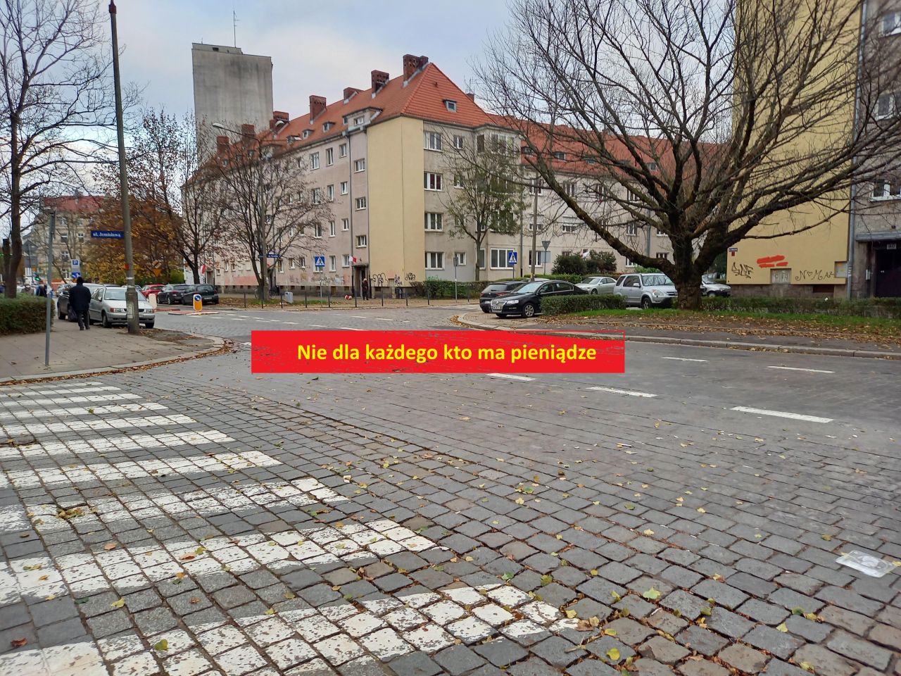 Mieszkanie 3-pokojowe Wrocław Krzyki, ul. Krucza. Zdjęcie 15