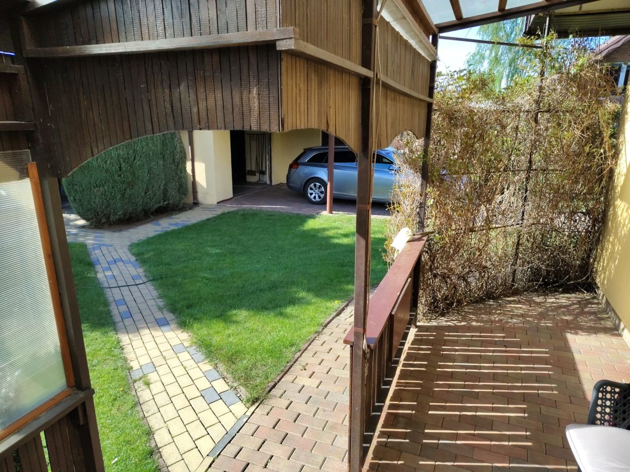 dom wolnostojący, 4 pokoje Łask, Ostrów Osiedle. Zdjęcie 11