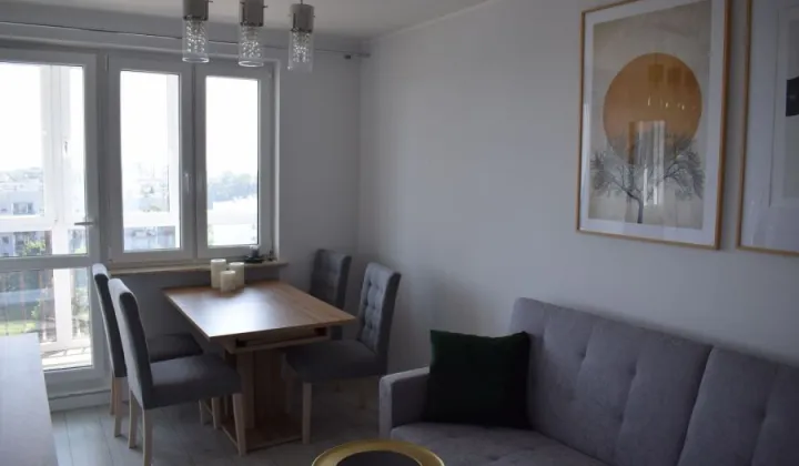 Mieszkanie 2-pokojowe Gdynia Karwiny, ul. Jana Brzechwy