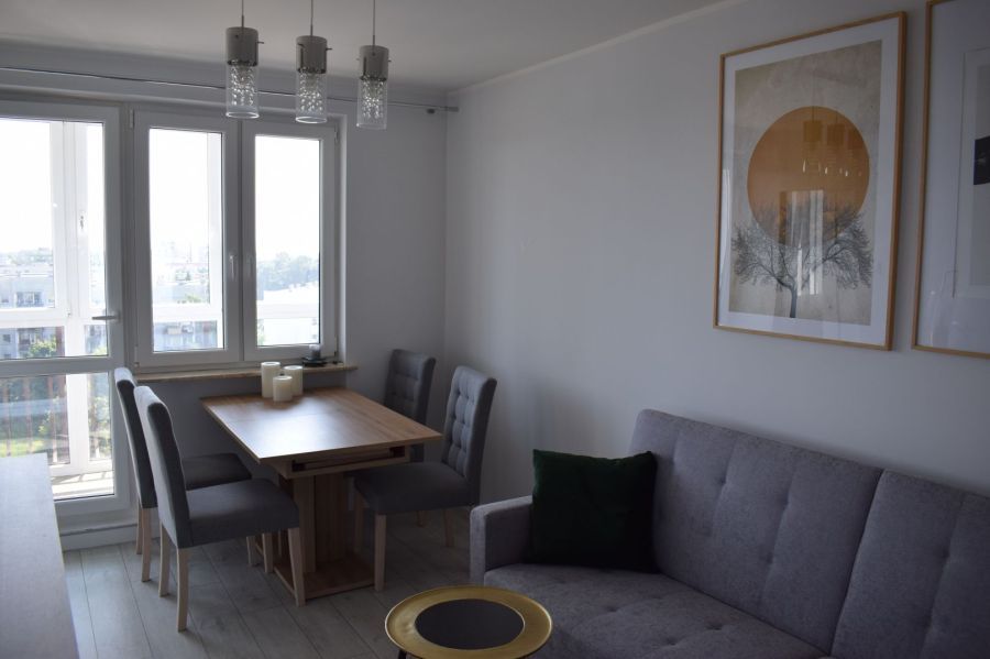 Mieszkanie 2-pokojowe Gdynia Karwiny, ul. Jana Brzechwy. Zdjęcie 1