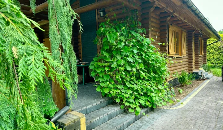 dom wolnostojący, 3 pokoje Jerzyska, ul. Niedźwiedzicy