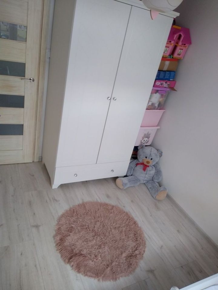 Mieszkanie 2-pokojowe Barczewo, os. Osiedle Słoneczne. Zdjęcie 4