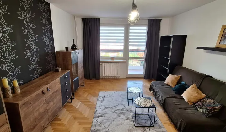 Mieszkanie 3-pokojowe Lublin Czuby, ul. Watykańska