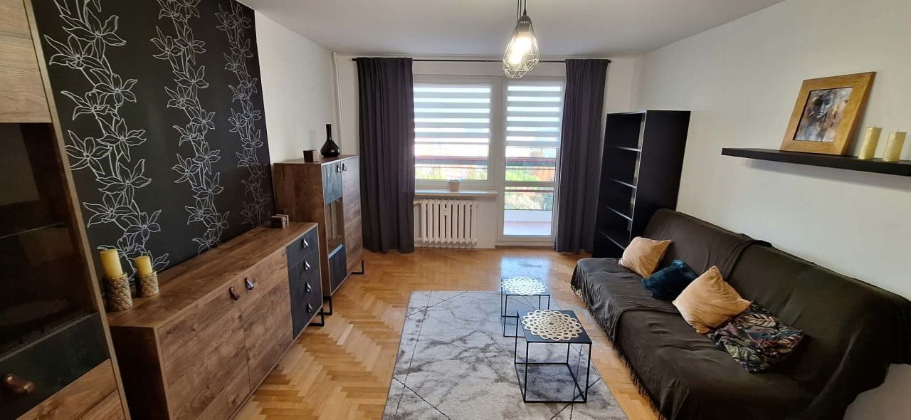 Mieszkanie 3-pokojowe Lublin Czuby, ul. Watykańska. Zdjęcie 1