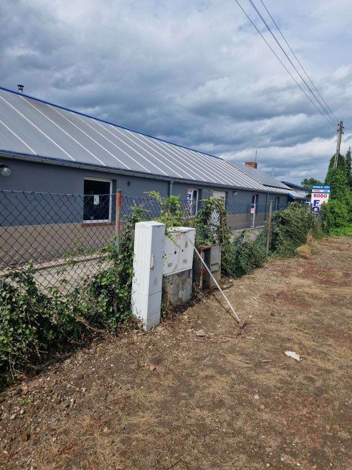 Działka inwestycyjna Radwanice, ul. Wrocławska. Zdjęcie 7