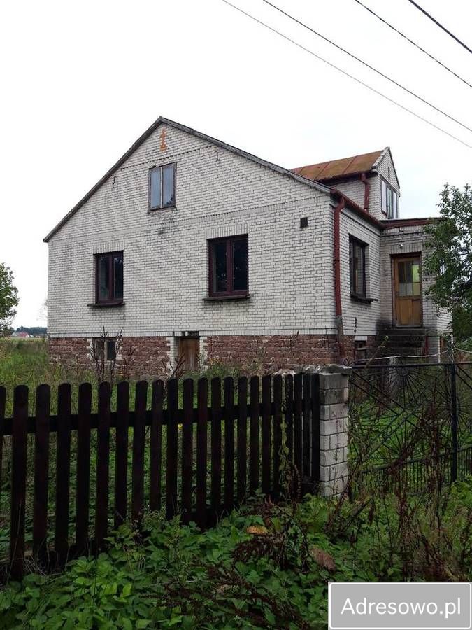 dom wolnostojący Dobrzeszów. Zdjęcie 4