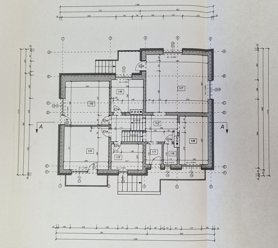 dom wolnostojący, 5 pokoi Lubicz Górny, ul. Rzemieślnicza. Zdjęcie 23