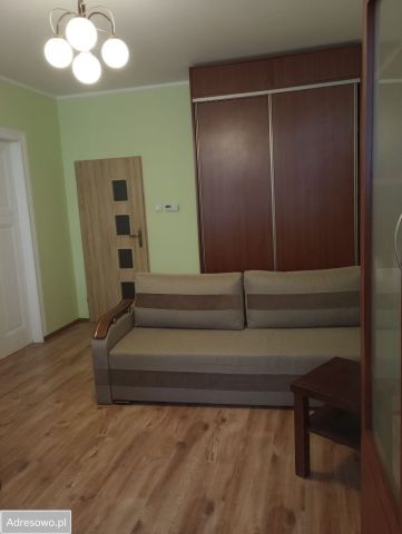 Mieszkanie 2-pokojowe Wrocław Krzyki, ul. Łódzka. Zdjęcie 1