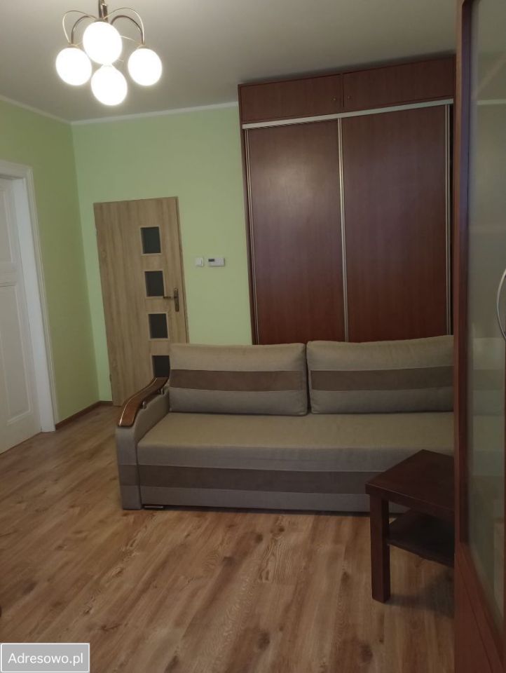 Mieszkanie 2-pokojowe Wrocław Krzyki, ul. Łódzka