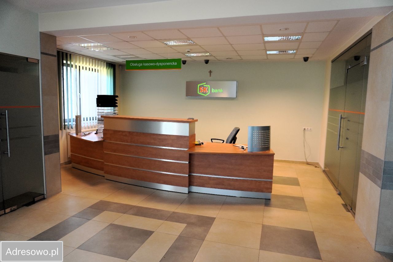 Lokal Kobyłka, al. Jana Pawła II. Zdjęcie 9