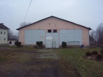 Działka siedliskowa Bystrzyca Kłodzka, ul. Kolejowa. Zdjęcie 1