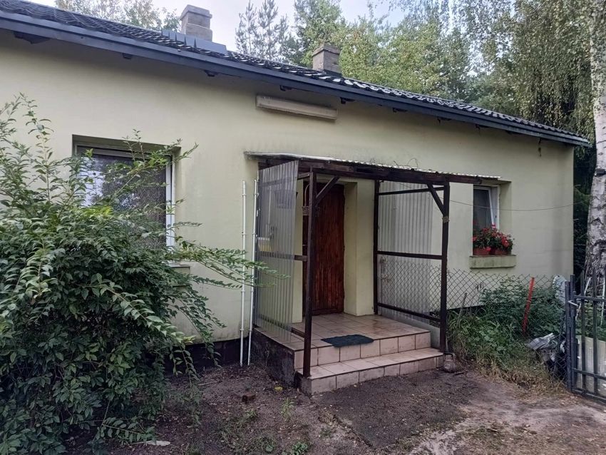 dom wolnostojący, 5 pokoi Budy Michałowskie. Zdjęcie 17