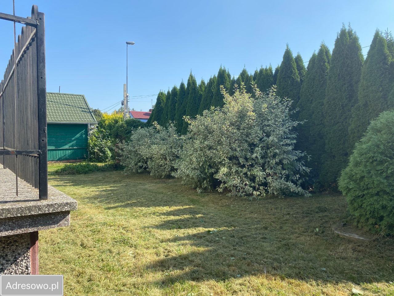 dom wolnostojący, 5 pokoi Szczebrzeszyn, ul. Trębacka. Zdjęcie 10