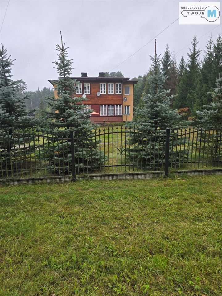 Mieszkanie 2-pokojowe Czarniecka Góra. Zdjęcie 6