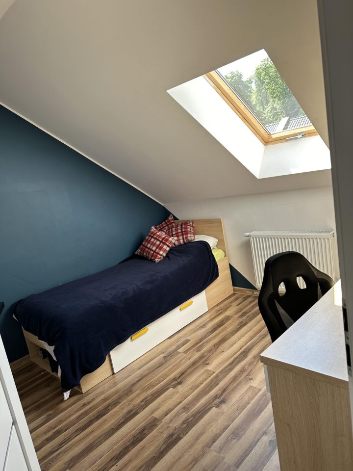 dom szeregowy, 5 pokoi Brodowo, ul. Za Dworkiem. Zdjęcie 6