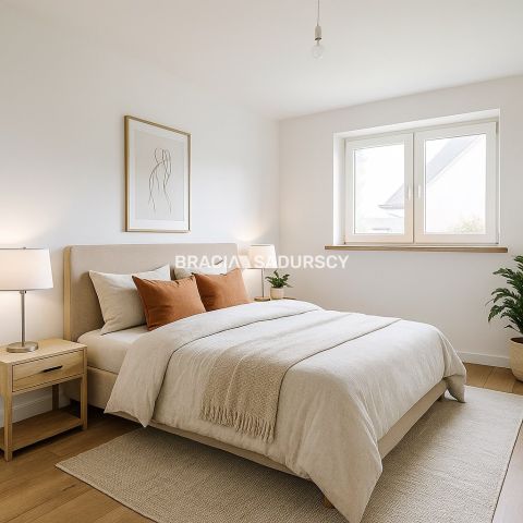 dom wolnostojący, 10 pokoi Skawina, ul. Żwirowa. Zdjęcie 35