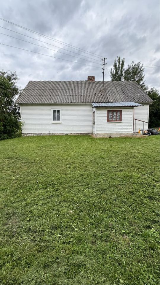 gospodarstwo Siedliska Pierwsze. Zdjęcie 7