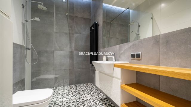 Mieszkanie 2-pokojowe Kraków Ruczaj, ul. Karola Bunscha. Zdjęcie 6