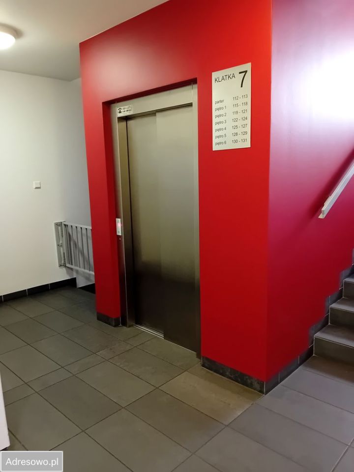 Mieszkanie 2-pokojowe Warszawa Mokotów, ul. Chełmska. Zdjęcie 10