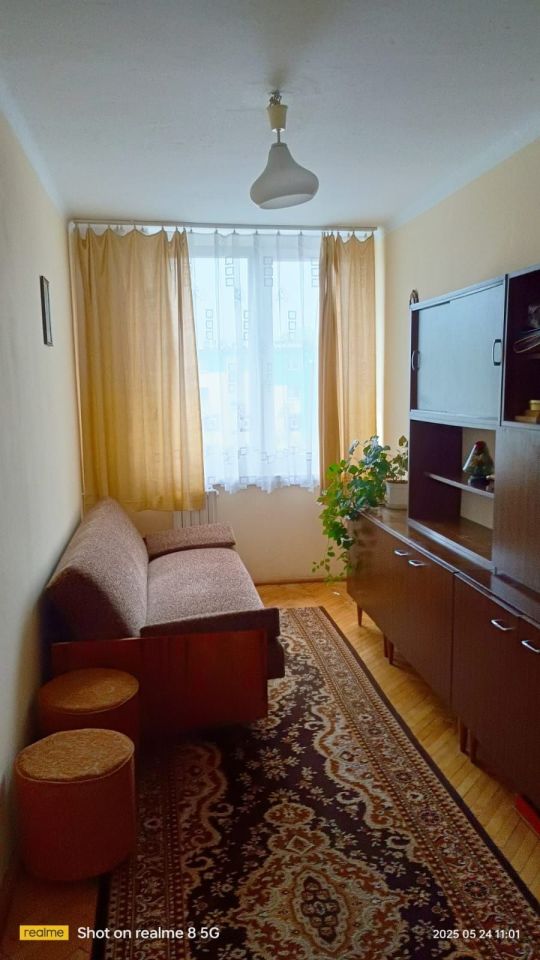 Mieszkanie 4-pokojowe Biała Podlaska, al. Tysiąclecia