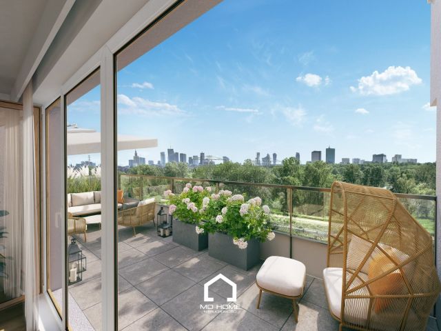 Mieszkanie 4-pokojowe Warszawa Śródmieście, ul. Jagiellońska. Zdjęcie 1