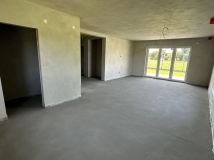 dom wolnostojący Laskówka Chorąska, ul. Centralna. Zdjęcie 1