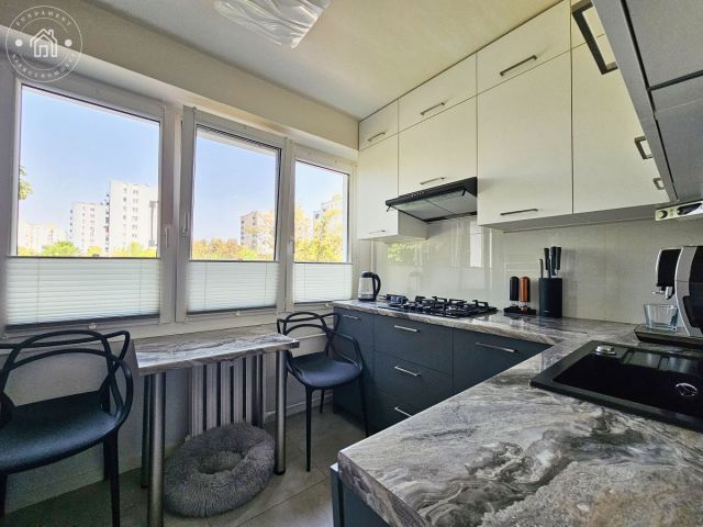 Mieszkanie 3-pokojowe Lublin Kalinowszczyzna, ul. Stefana Okrzei. Zdjęcie 8