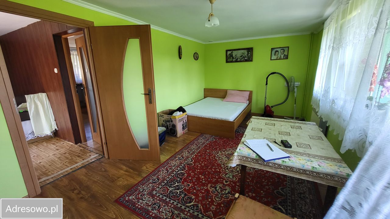 dom szeregowy, 3 pokoje Cisowa. Zdjęcie 13