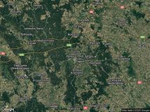 Działka rod Nowy Tomyśl