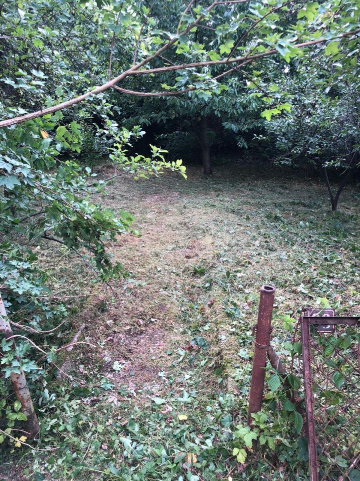 Działka rod Wrocław Zacisze. Zdjęcie 4