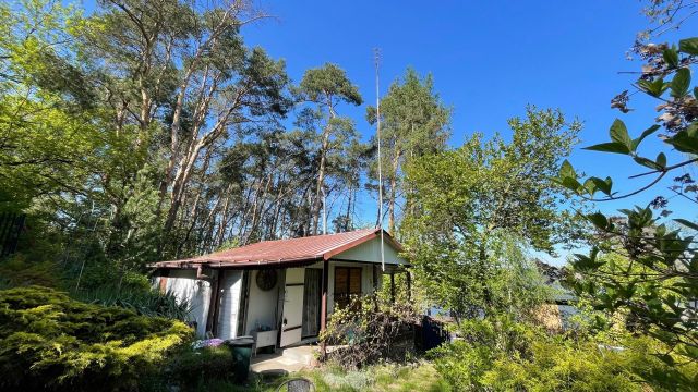 dom wolnostojący, 1 pokój Gzowo. Zdjęcie 6