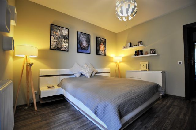 Mieszkanie 2-pokojowe Kraków Bieńczyce, ul. Marii Dąbrowskiej. Zdjęcie 17