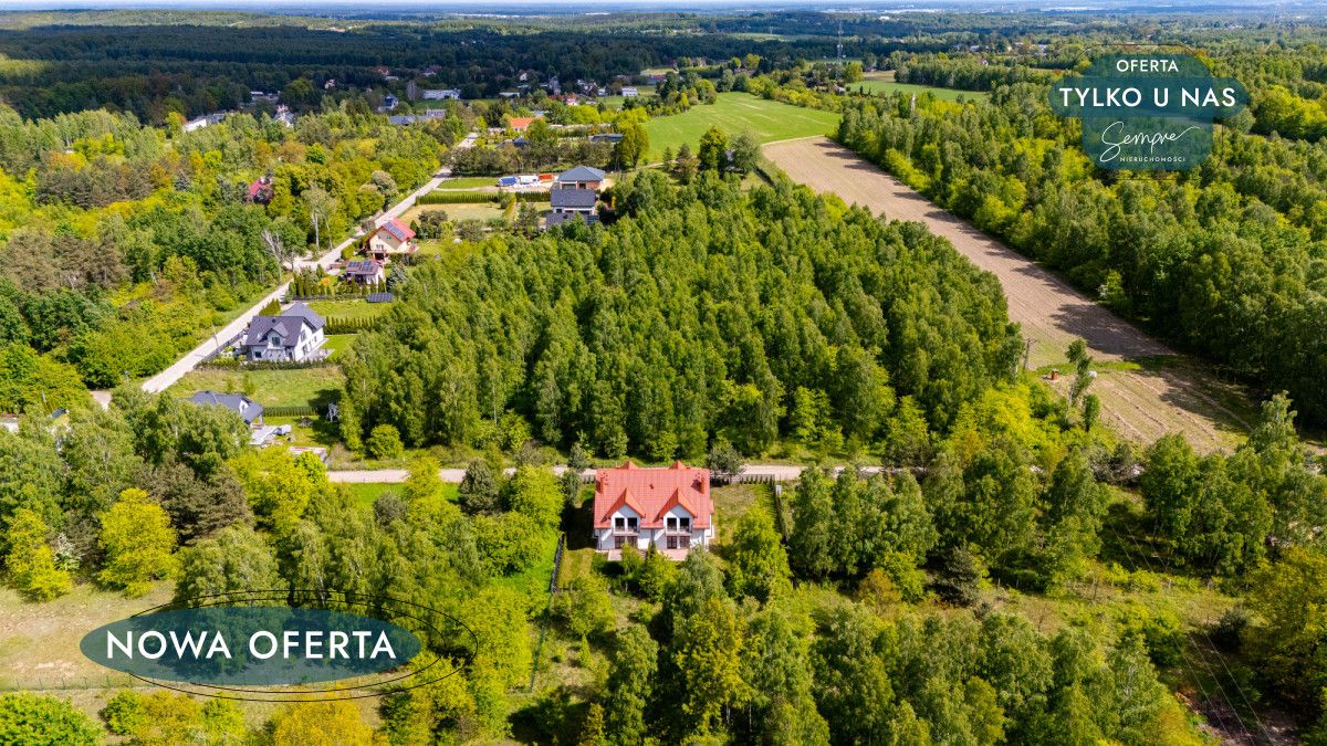 bliźniak, 5 pokoi Łódź Widzew, ul. Łukaszewska. Zdjęcie 3