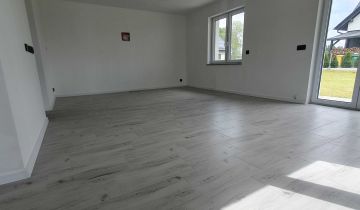 dom wolnostojący Rokocin, ul. os. za lasem