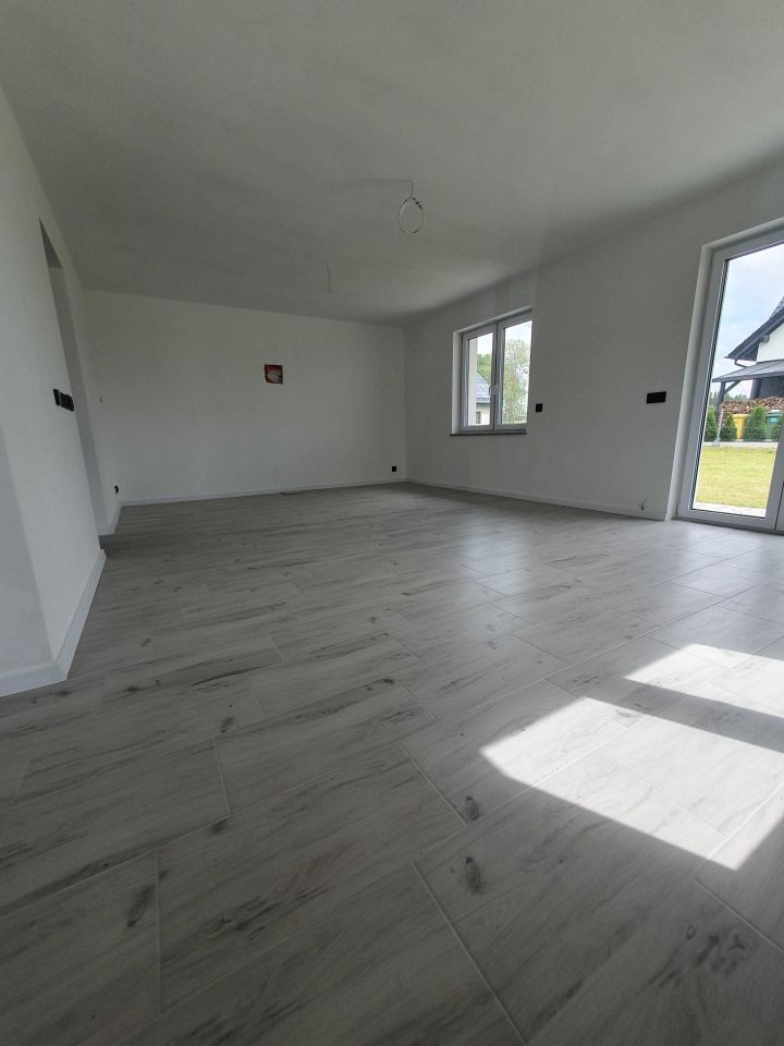 dom wolnostojący Rokocin, ul. os. za lasem. Zdjęcie 2