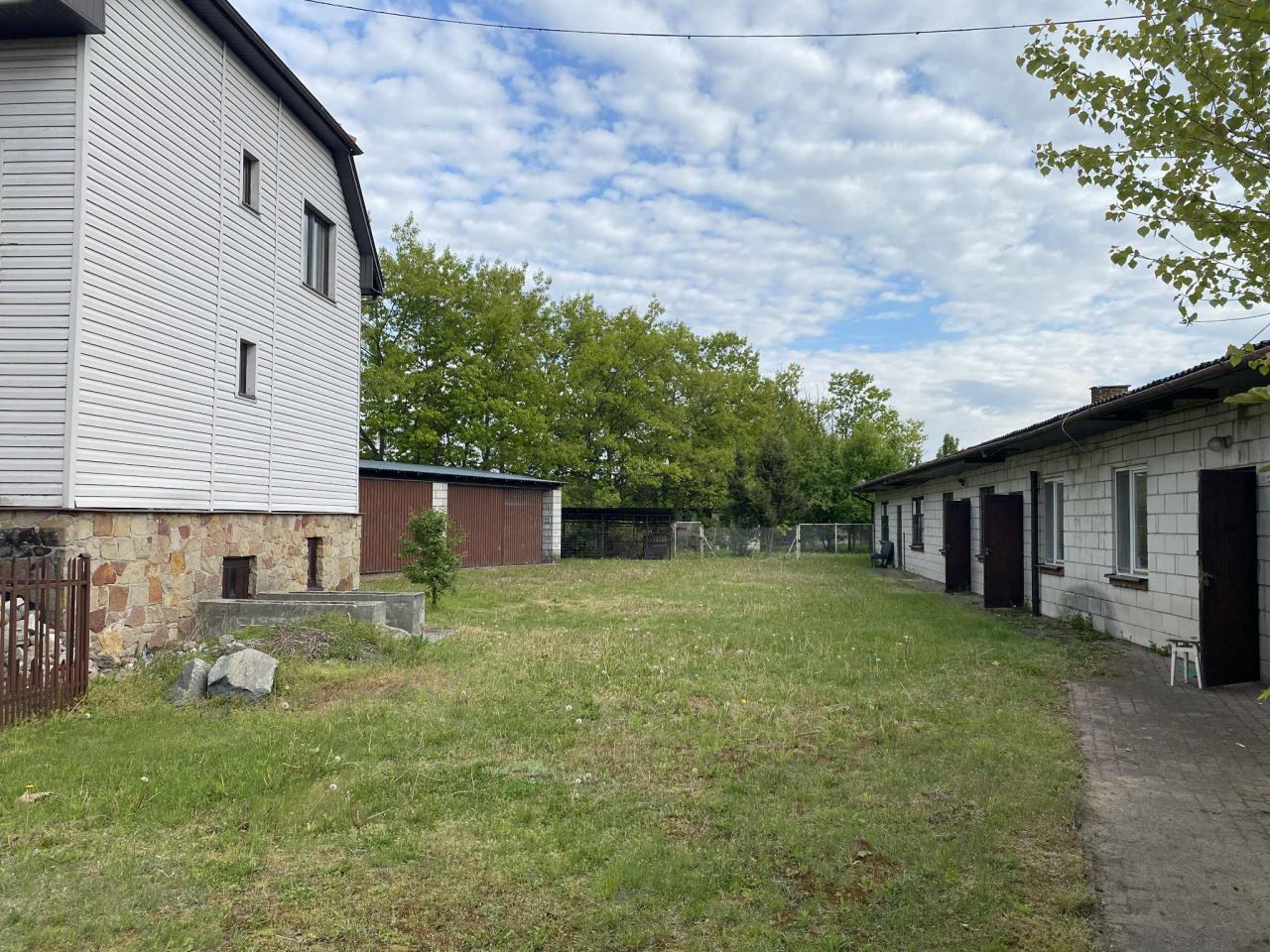 dom wolnostojący, 5 pokoi Bartodzieje. Zdjęcie 13