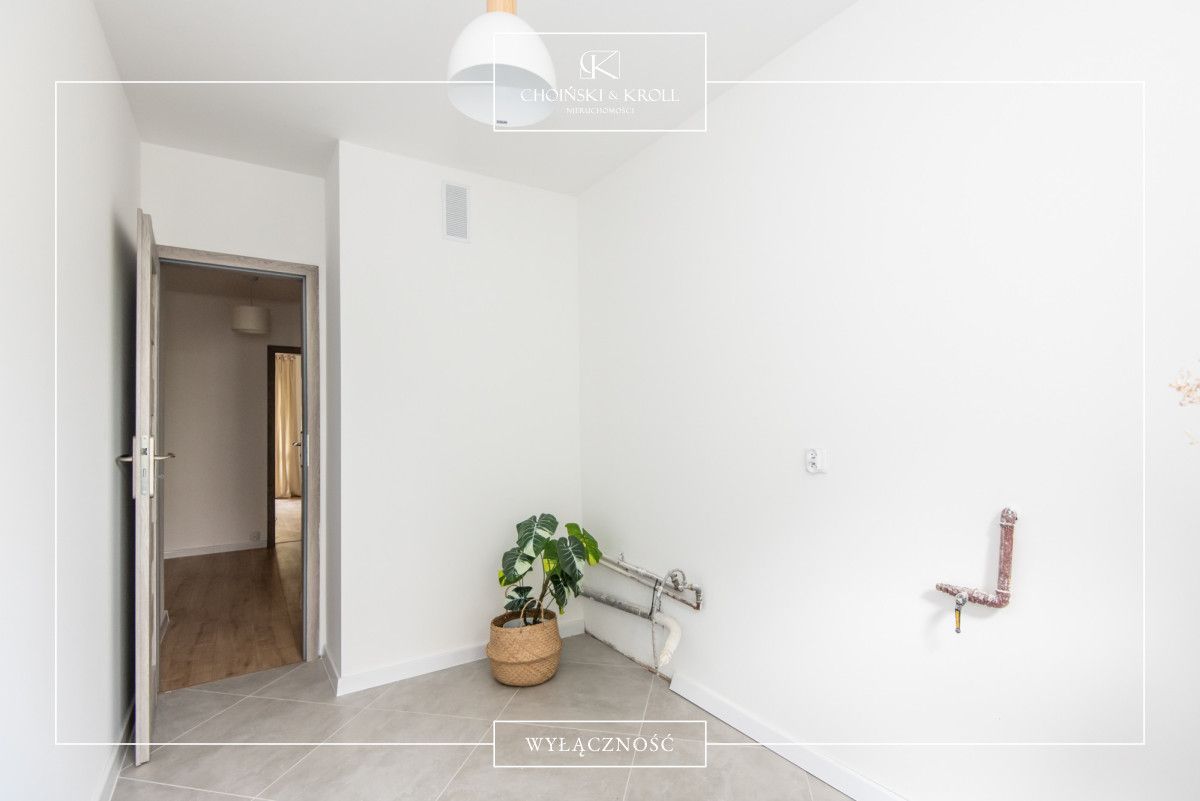 Mieszkanie 2-pokojowe Poznań Grunwald, ul. Pogorzelska. Zdjęcie 9