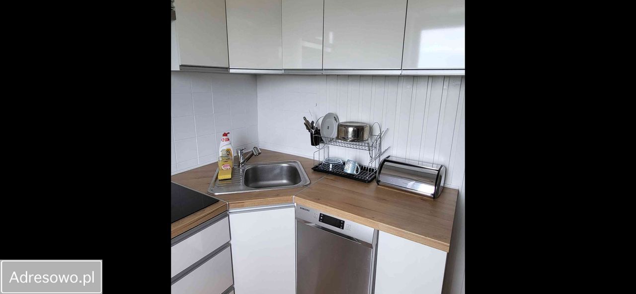 Mieszkanie 2-pokojowe Lublin Czuby. Zdjęcie 6