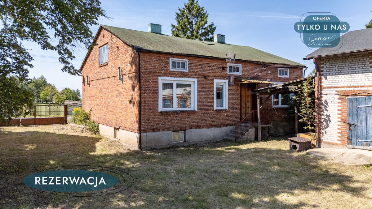 dom wolnostojący, 4 pokoje Chodaki. Zdjęcie 3