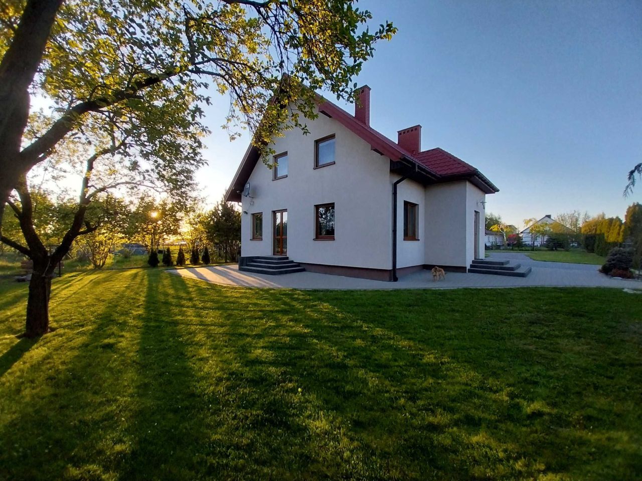 dom wolnostojący Makowiec. Zdjęcie 7