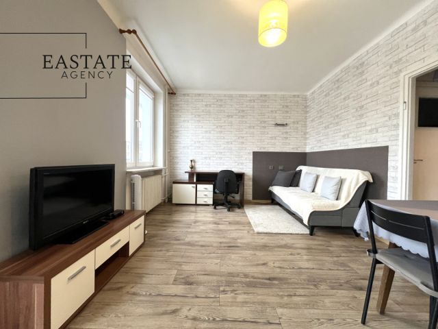 Mieszkanie 1-pokojowe Warszawa Mokotów, ul. Grażyny. Zdjęcie 1