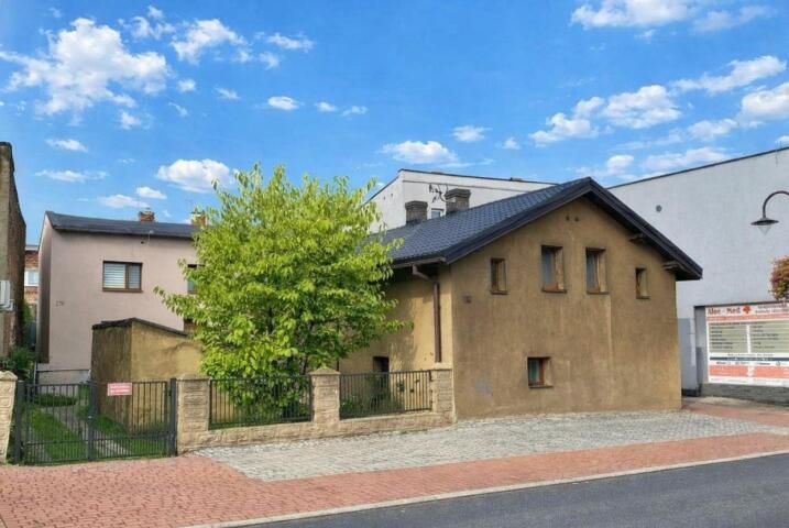 Lokal Piekary Śląskie Centrum, ul. Bytomska. Zdjęcie 1