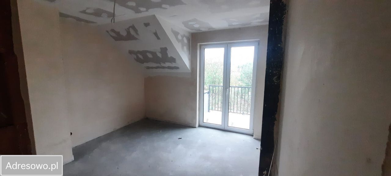 bliźniak, 5 pokoi Głogoczów. Zdjęcie 8