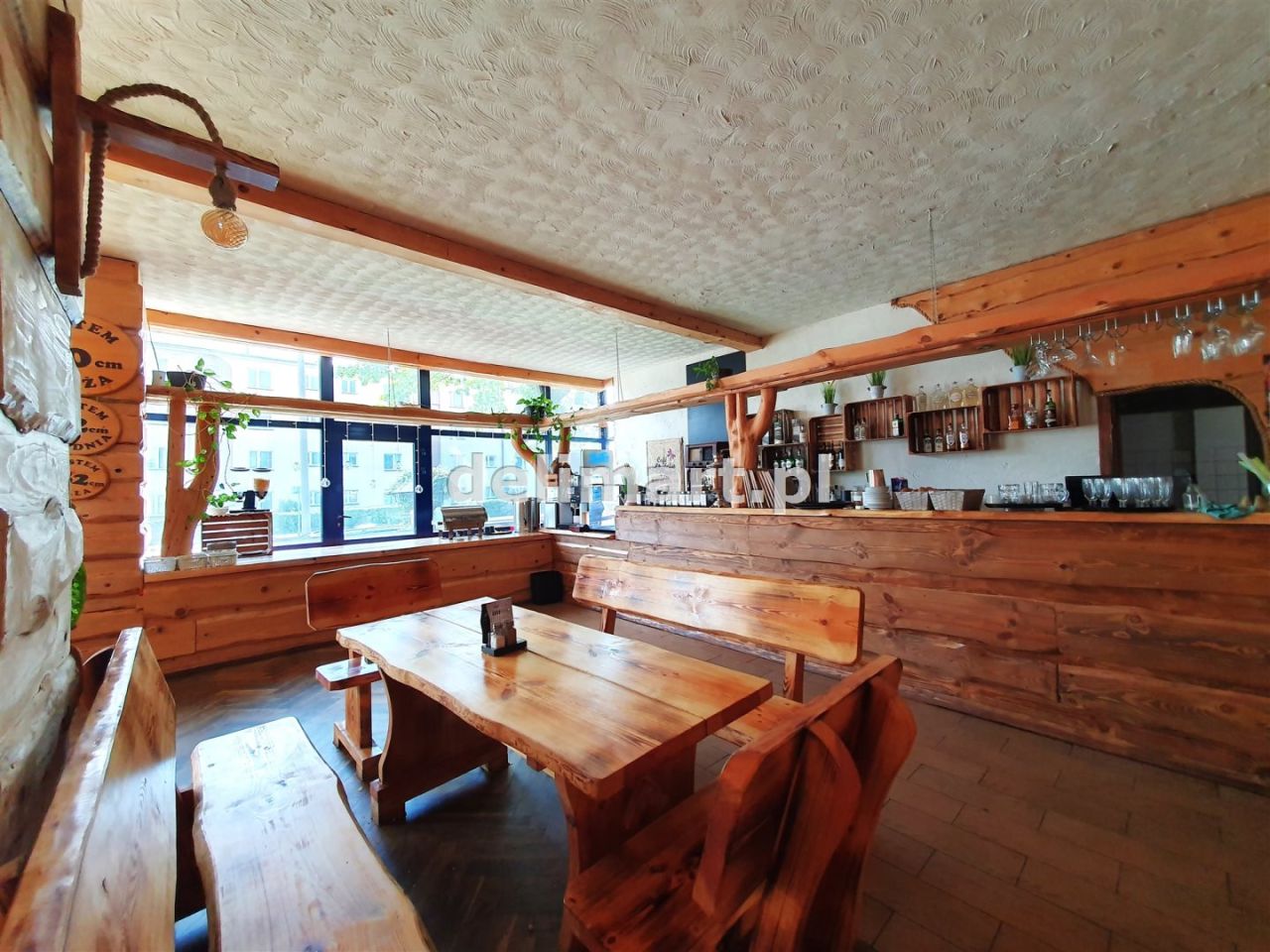 Hotel/pensjonat Sanok, ul. Mickiewicza. Zdjęcie 10