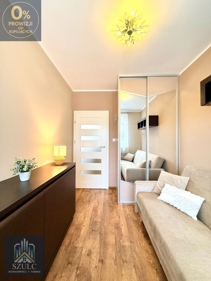 Mieszkanie 3-pokojowe Suwałki, ul. Sportowa. Zdjęcie 8