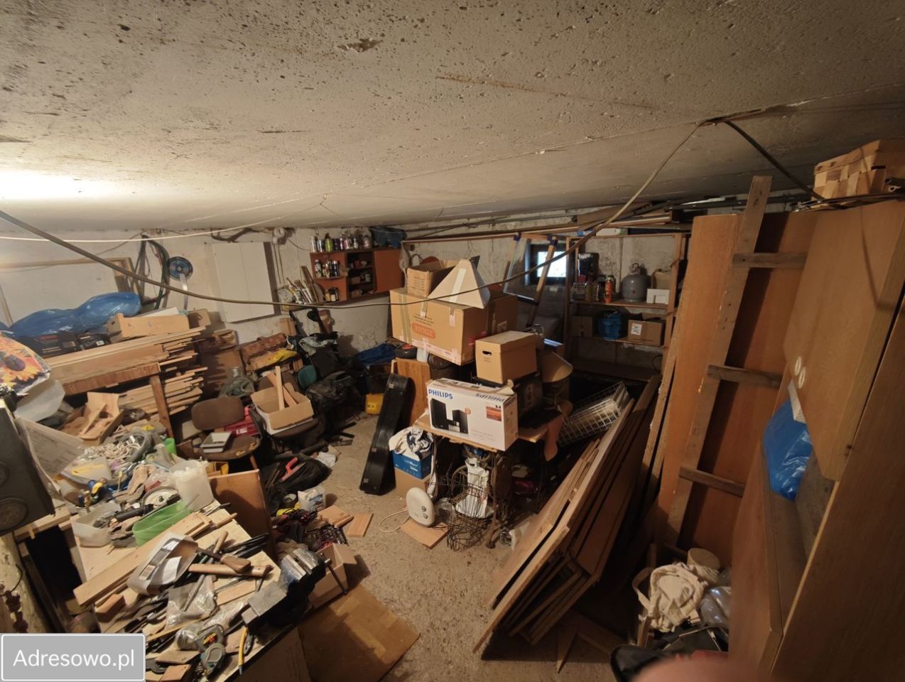 Mieszkanie 3-pokojowe Olsztynek. Zdjęcie 7