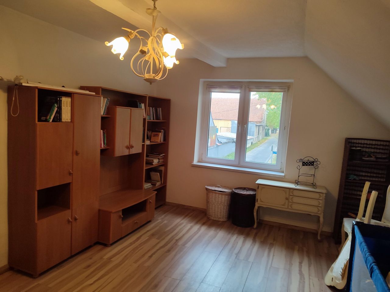 Mieszkanie 3-pokojowe Marcinowice, ul. Spółdzielcza. Zdjęcie 12