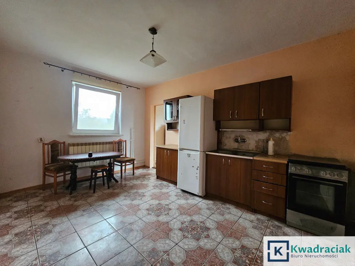 dom wolnostojący, 3 pokoje Grabownica Starzeńska. Zdjęcie 6